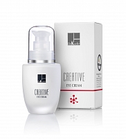 Крем под глаза Creative Eye Cream For Dry Skin DR.KADIR