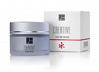Маска серебряная Creative Silver Mask DR.KADIR