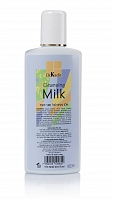 Молочко очищающее All Skin Types Cleansing Milk DR.KADIR