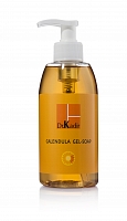 Гель для очищения Календула Calendula Gel-Soap DR.KADIR
