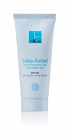 Крем 'Себорельеф' для жирной кожи Sebo-relief cream DR.KADIR