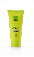 Крем для ног Rosemary-Calendula Foot Cream DR.KADIR
