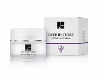 Крем питательный Active Nourishing Cream DR.KADIR