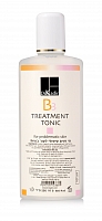 Тоник для проблемной кожи Treatment Tonic For Problematic Skin DR.KADIR