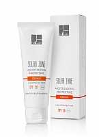Крем защитный увлажняющий крем SPF 30 SOLAR ZONE DR.KADIR
