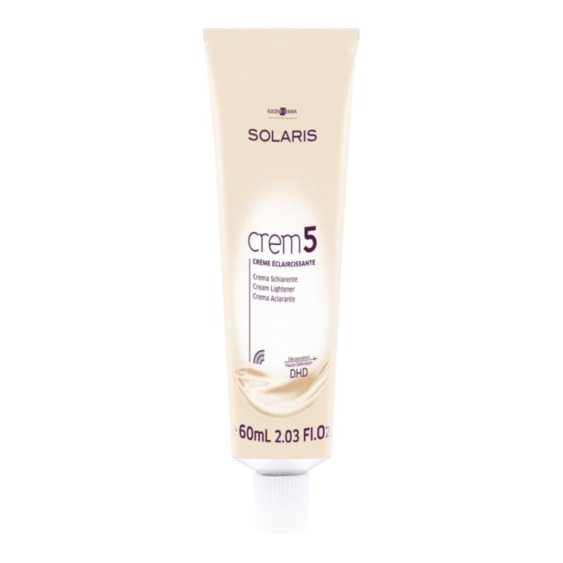 Крем для волос Solaris EUGENE PERMA