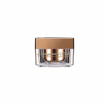 Крем витаминный для глаз ENERGY EYE CREAM SKINGENETIC'S CODE