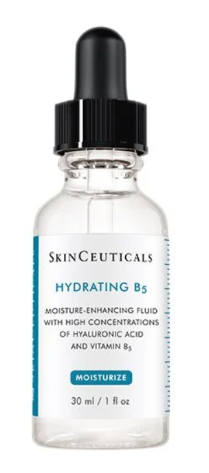 Интенсивная увлажняющая сыворотка Hydrating B5 SKINCEUTICALS