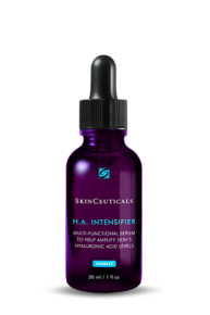 Сыворотка, повышающая уровень гиалуроновой кислоты H.A. Intensifier SKINCEUTICALS