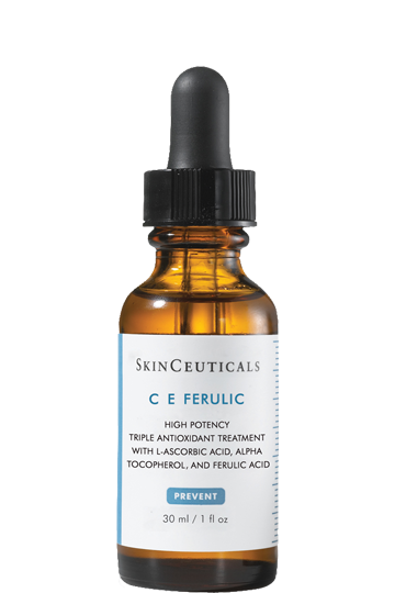 Высокоэффективная антиоксидантная сыворотка CE Ferulic SKINCEUTICALS