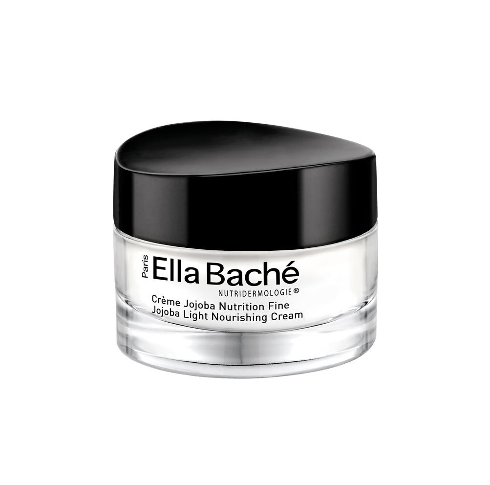 Смягчающий крем с жожоба ELLA BACHE