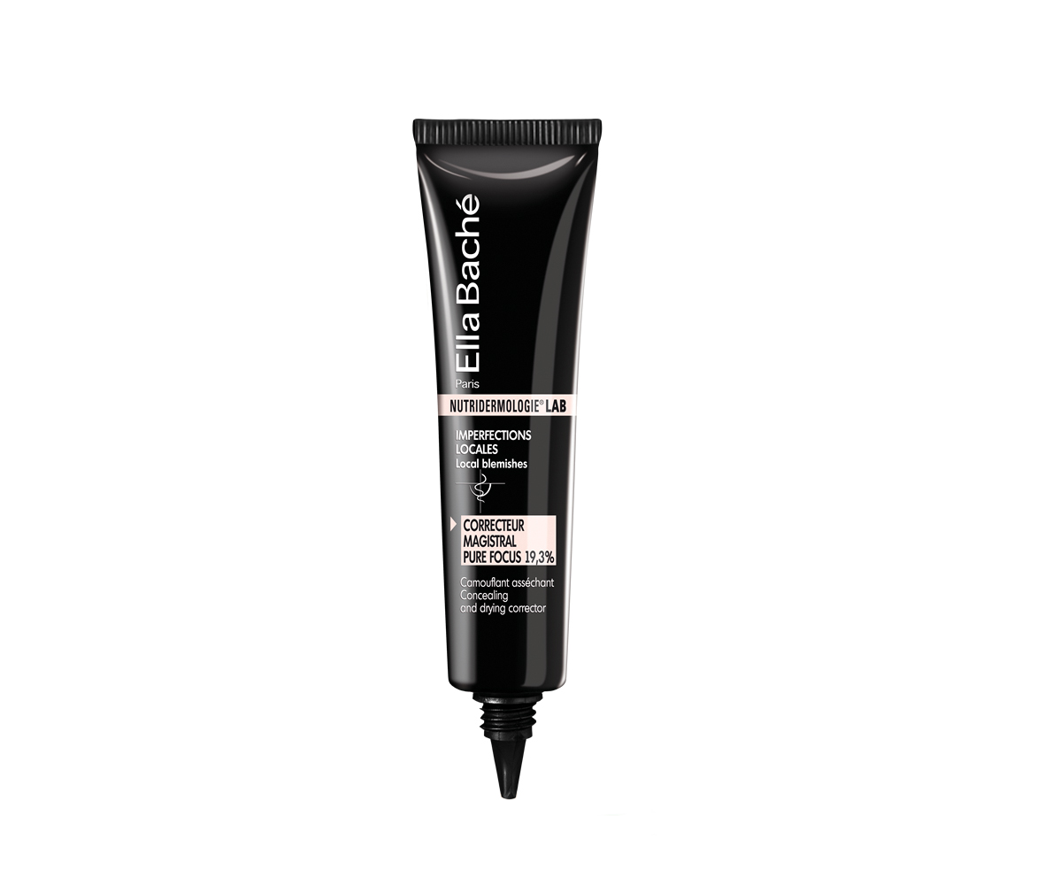 Маскирующий корректор Pure Focus 19,3% ELLA BACHE