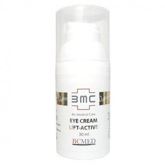 Увлажняющий антивозрастной крем для век 'Lift-Active' Eye Cream Lift-Active BIO MEDICAL CARE