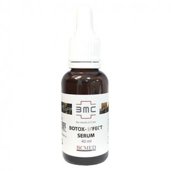Сыворотка 'Botox-Effect' Botox-Effect Serum BIO MEDICAL CARE