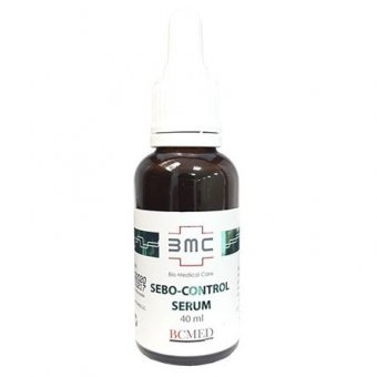 Себорегулирующая сыворотка Sebo-Control Serum BIO MEDICAL CARE