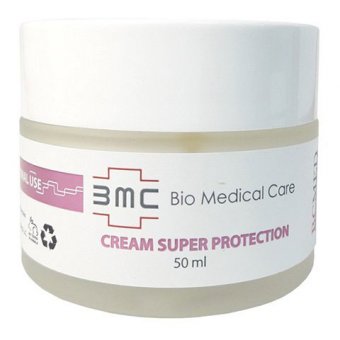 Крем 'Super Protection' Cream Super Protection BIO MEDICAL CARE