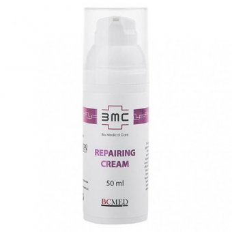 Восстанавливающий крем для чувствительной кожи Repairing Cream BIO MEDICAL CARE