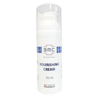 Питательный крем Nourishing Cream BIO MEDICAL CARE