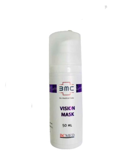 Маска для области глаз Vision Mask BIO MEDICAL CARE