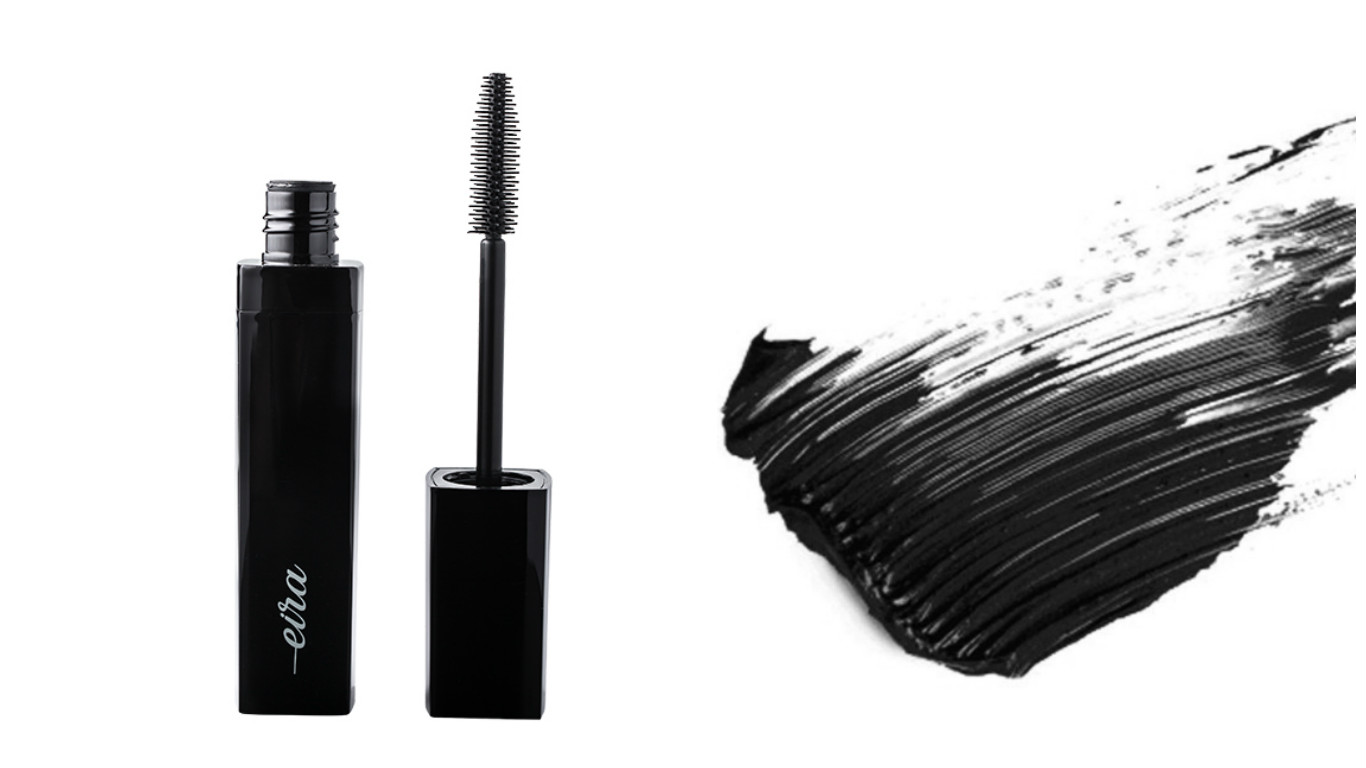 Удлиняющая тушь для ресниц LashMaster Mascara ERA MINERALS
