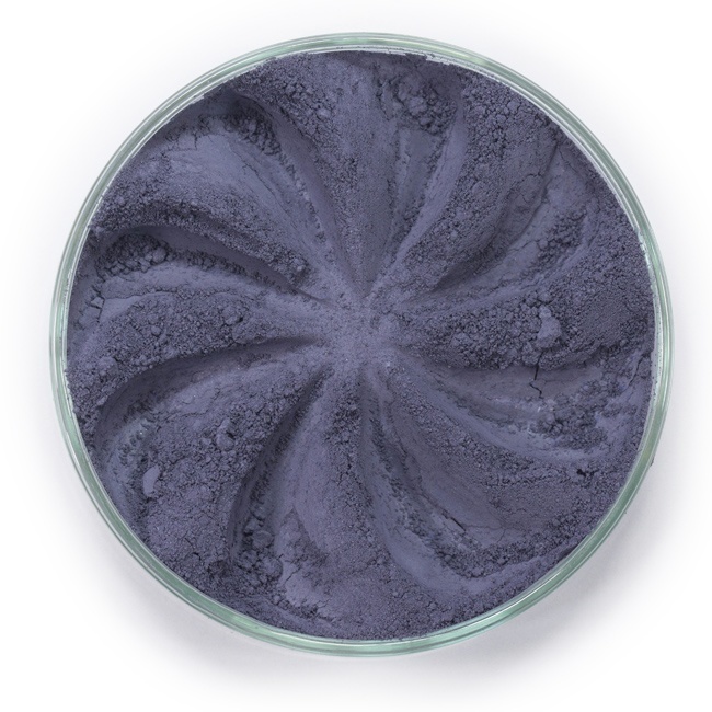 Минеральные Тени для век Velvet ERA MINERALS