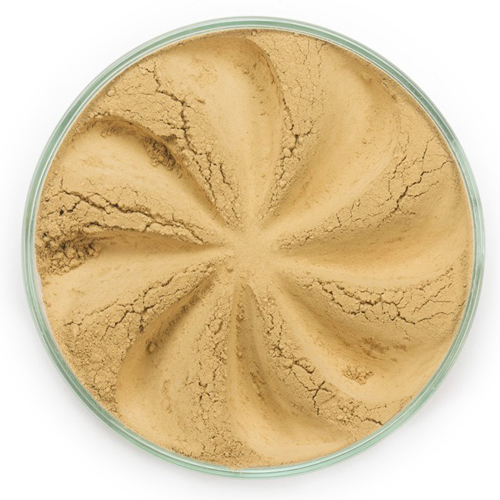 Минеральная тональная основа Flawless для жирной кожи ERA MINERALS