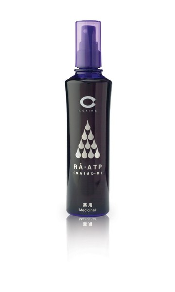 Лосьон для укрепления волос 'RA ATP Saimo-M' CEFINE