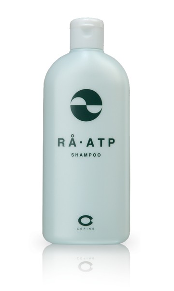 Шампунь для укрепления волос 'RA ATP Shampoo' CEFINE