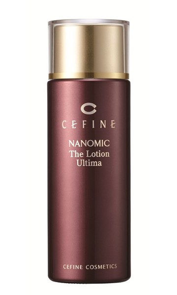Лосьон восстанавливающий 'Nanomic The Lotion Ultima' CEFINE