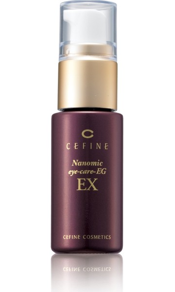 Гель-лифтинг для контура глаз 'Nanomic Eye Care-EG EX' CEFINE
