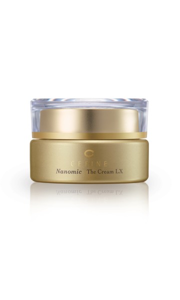 Крем для лица 'Nanomic The Cream LX' CEFINE