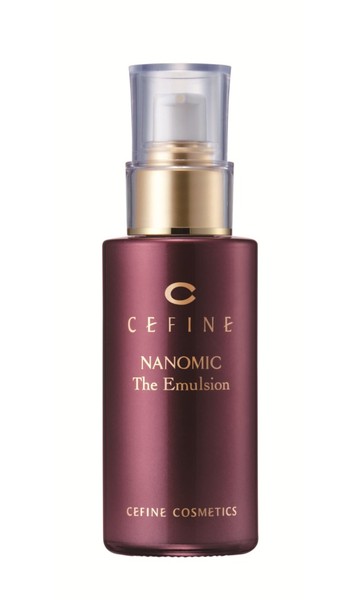 Эмульсия восстанавливающая 'Nanomic The Emulsion' CEFINE