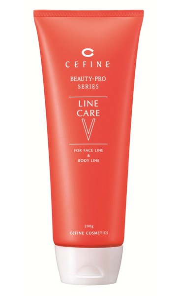Лифтинг-гель увлажняющий для лица и тела 'Beauty Pro Line Care V' CEFINE