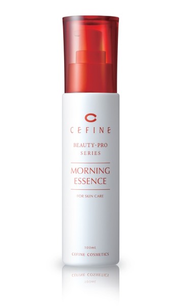 Эссенция для лица 'Утренняя-Антистресс' 'Beauty Pro Morning Essence' CEFINE