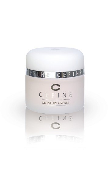 Крем увлажняющий 'Moisture Cream' CEFINE