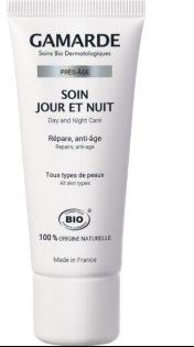 Крем от морщин Soin Jour Et Nuit pres-age GAMARDE