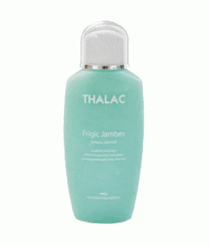Холодный гель для ног THALAC