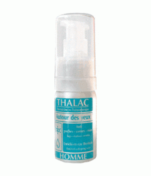 Крем после бритья THALAC