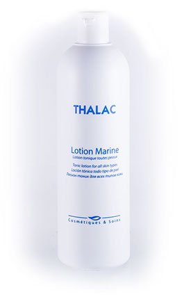 Лосьон для разных типов кожи THALAC