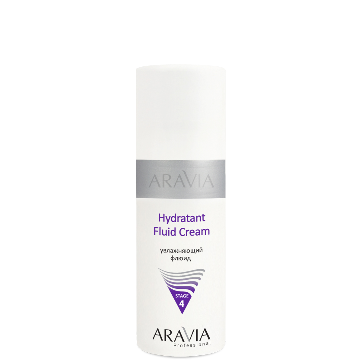 Увлажняющий флюид Hydratant Fluid Cream ARAVIA