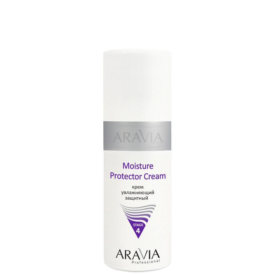 Крем увлажняющий защитный Moisture Protecor Cream ARAVIA