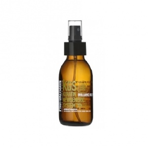 Масло-спрей бриллиантовый блеск Brilliance Oil Spray PROTOKERATIN