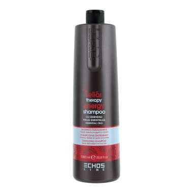 Энергетический шампунь против выпадения волос Energy Shampoo ECHOSLINE