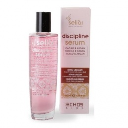 Флюид для придания блеска и облегчения расчесывания Discipline Serum ECHOSLINE