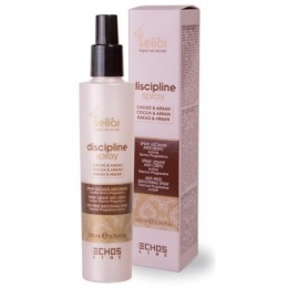 Разглаживающий дисциплинирующий спрей Discipline Spray ECHOSLINE
