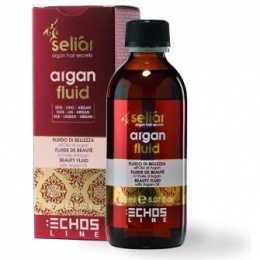 Флюид на основе масла Аргании Beauty Fluid With Argan Oil ECHOSLINE