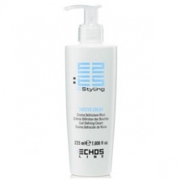 Крем для локонов Twister Cream - Curl Defining Cream ECHOSLINE