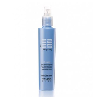 Спрей для прикорневого обьема Volumizing Root Spray ECHOSLINE