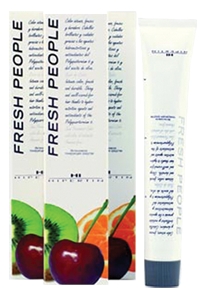 Интенсивное блеск-тонирование Fresh People (фреш пипл) HIPERTIN