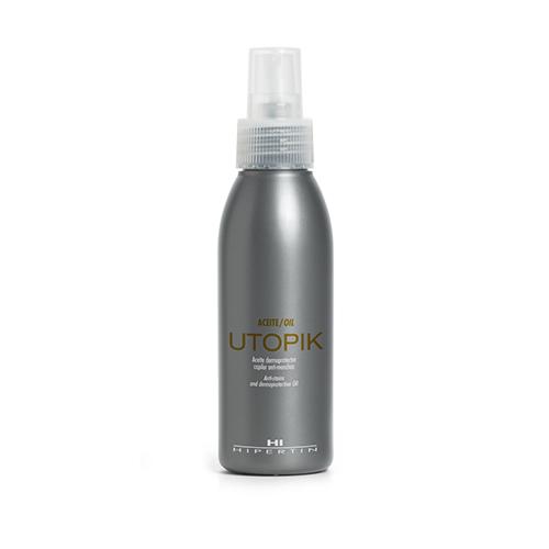 Защитное средство для кожи головы 'Utopik Oil' HIPERTIN